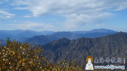 太行山