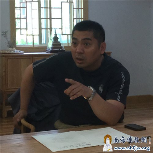 北京香山公园高云昆高级工程师