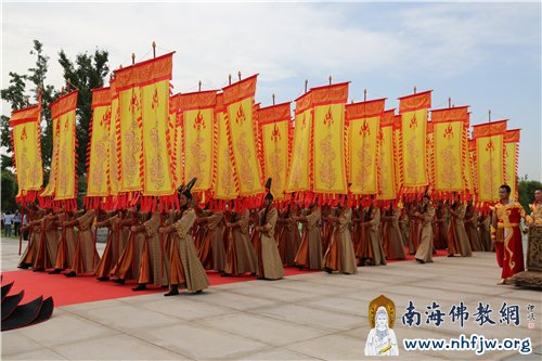 大气磅礴,令人难忘 摄影:顿俊