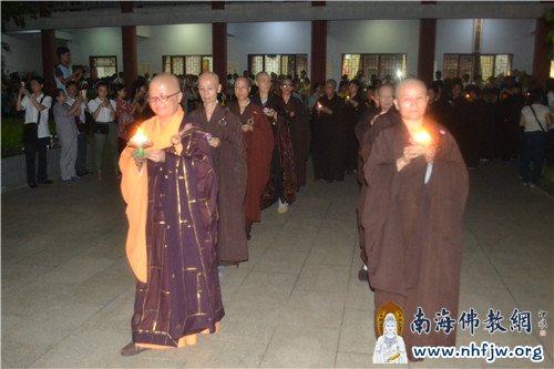 点亮心灯,绽放光明