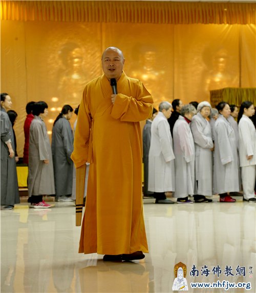 印顺大和尚开示参禅窍门