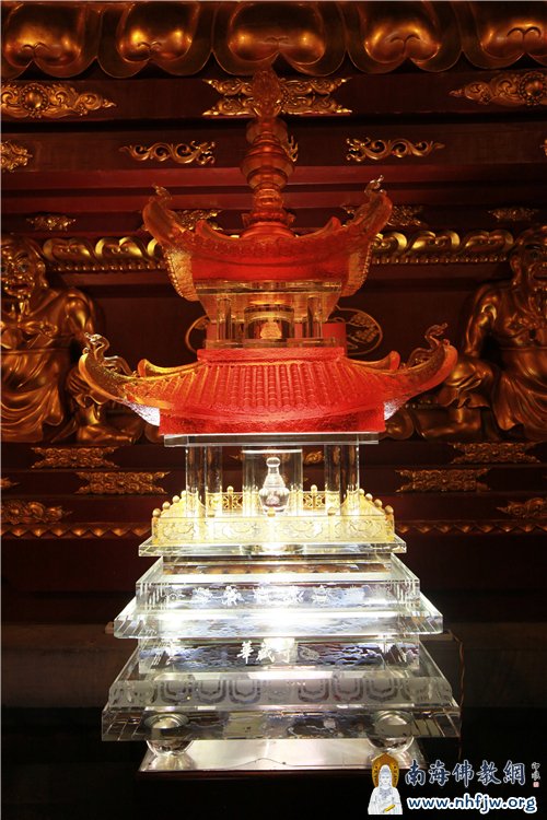 舍利塔